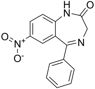 Nitrazepam
