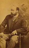 Edward VII