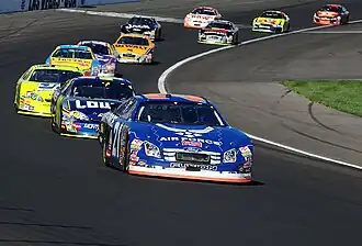 NASCAR Cup Series