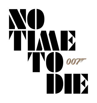No Time to Die