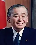Noboru Takeshita