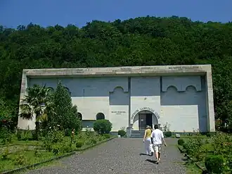 Archeologisch museum