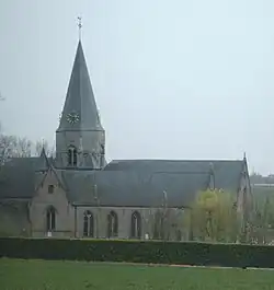 Sint-Ursmaruskerk