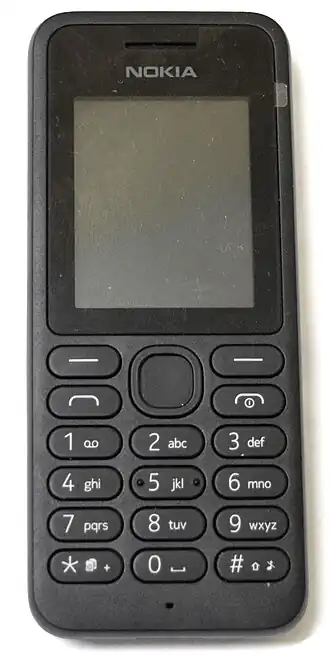 Nokia 130