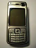 Nokia N70