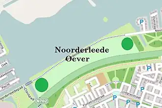 Noorderleede Oever