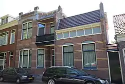 Noorderstraat 8 te Hoorn