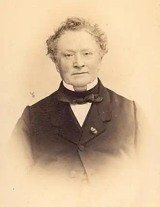 Norbertus Reinerus Henricus Guljé