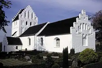 Kerk