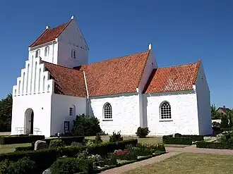 Kerk