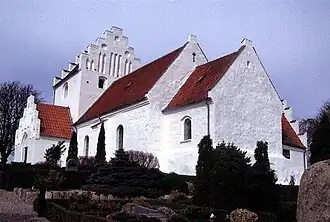 Kerk