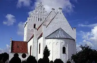 Kerk