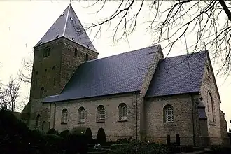 Kerk