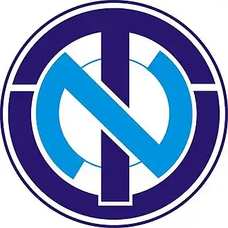 Logo van NTV