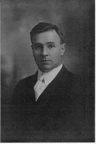 Norman Levi Bowen (1909)