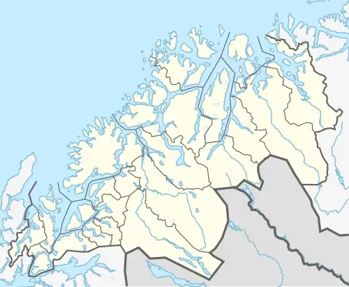 Setermoen (Troms)