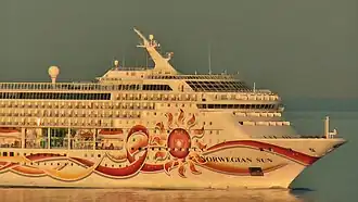 Norwegian Sun