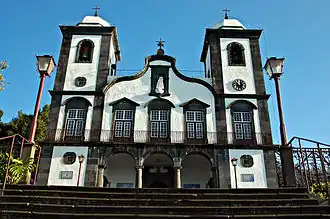 Igreja de Nossa Senhora