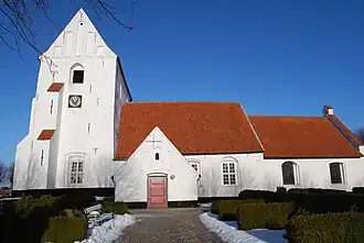 Kerk