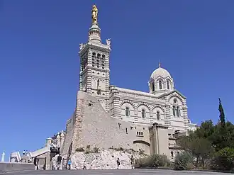 Notre-Dame de la Garde