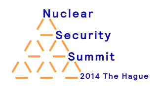 Nuclear Security Summit 2014