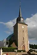 Kerk