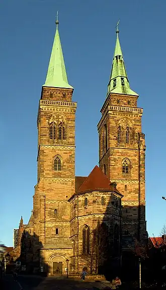 Sint-Sebalduskerk