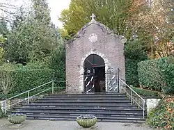 Kapel Hellebroek