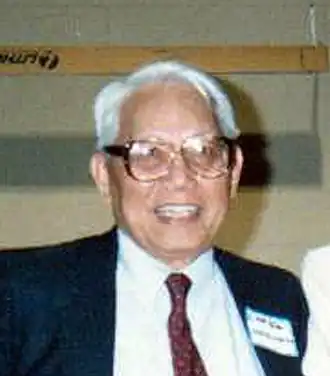 N.V.M. Gonzalez