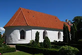 Kerk