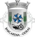 Wapen van Barcarena
