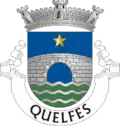Vlag van Quelfes