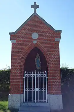 Onze-Lieve-Vrouwkapel