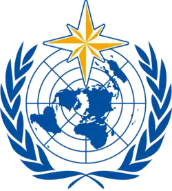 Wereld Meteorologische Organisatie