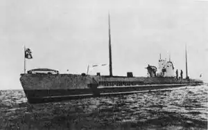 ORP Ryś