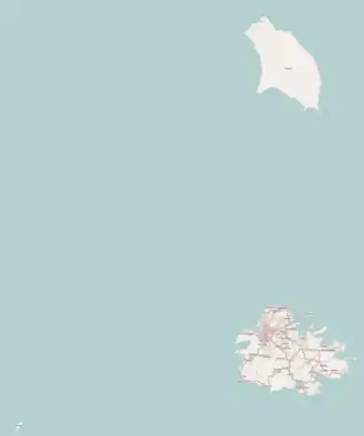 Bolands (Antigua en Barbuda)