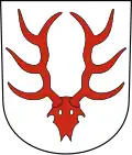 Wapen van Oberbüren