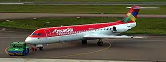 Avianca Brazil