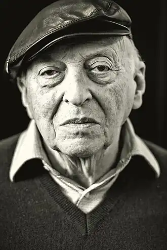 Octave Landuyt (2014)