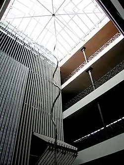 Octubre Centre de Cultura Contemporània, Valencia