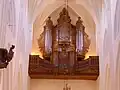 Orgel