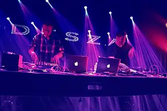 Odesza