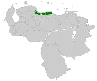 Venezuelatandkwartel