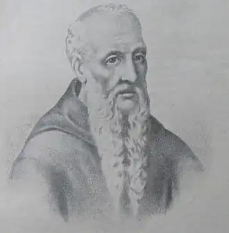 Odoric van Pordenone