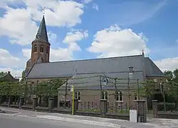 Sint-Martinuskerk
