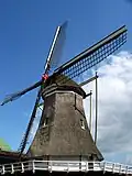 Korenmolen Werklust