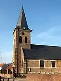 Heilige Martinuskerk