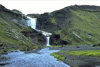 De Ófærufoss