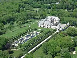 Oheka Castle