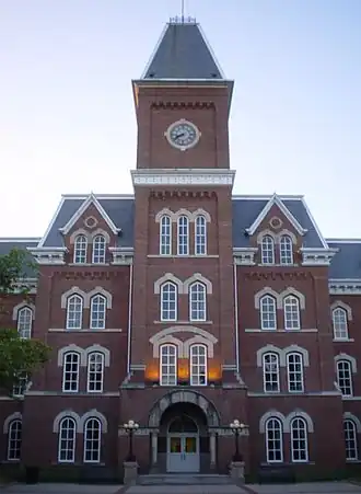 Ohio State University